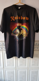 Футболки, майки Футболки, майки ^/--/^ Футболка &amp;quot;Rainbow&amp;quot;   (100% cotton, 2 /--/ XL, Morocco) ^_^^^ Футболка &amp;quot;Rainbow&amp;quot; (100% cotton, 2 /--/ XL, Morocco) - фото фото фото