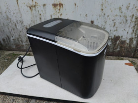 Інша техніка Другая техника ^/--/^ Ледогенератор Gorenje IMC 1200 /--/ B № 24190314 ^_^^^ Ледогенератор Gorenje IMC 1200 /--/ B No 24190314 - фото фото фото