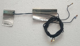 Шлейфи Шлейфы ^/--/^ Антени блютуз wifi з ноутбука HP ProBook 6555 /--/ b 6550 /--/ b грж /--/ 6_47 ^_^^^ Антенны блютуз wifi с ноутбука HP ProBook 6555 /--/ b 6550 /--/ b грж /--/ 6_47 - фото фото фото