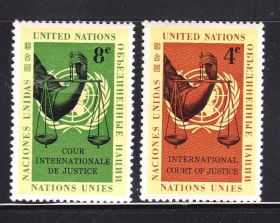 Інші країни Другие страны ^/--/^ ZM -  UN / ООН  1961 г  MNH ^_^^^ ZM - UN / ООН 1961 - фото фото фото