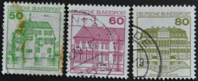 Інше Другое ^/--/^ ФРГ Стандарт Архитектура 1977 ^_^^^ ФРН Стандарт Архітектура 1977 - фото фото фото