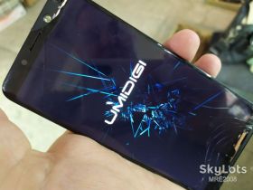 Сенсорні екрани і Дисплеї Сенсорные экраны и Дисплеи ^/--/^ Дисплей UMIdigi S /--/ 2 Pro под расклейку б/у оригинал ^_^^^ Дисплей UMIdigi S /--/ 2 Pro під розклейку б/у оригінал - фото фото фото