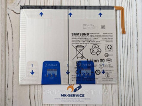 Акумулятори Аккумуляторы ^/--/^ Аккумулятор Батарея Samsung Galaxy Tab S /--/ 9 FE EB-BX /--/ 516 /--/ ABY ^_^^^ Акумулятор Батарея Samsung Galaxy Tab S /--/ 9 FE EB-BX /--/ 516 /--/ ABY - фото фото фото