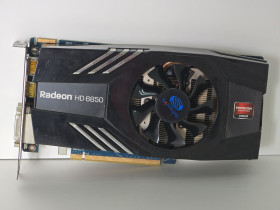 Відеокарти Видеокарты ^/--/^ Відеокарта Sapphire Radeon HD 6850 1 /--/ GB    (1 /--/ GB,GDDR /--/ 5,256 Bit,HDMI,PCI-Ex,Б/у) ^_^^^ Видеокарта Sapphire Radeon HD 6850 1 /--/ GB (1 /--/ GB,GDDR /--/ 5,256 Bit,HDMI,PCI-Ex,Б/у) - фото фото фото