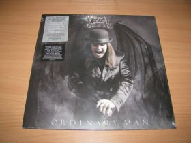 Музичні диски Музыкальные диски ^/--/^ OZZY OSBOURNE - Ordinary Man     (2020 Epic, Made in USA) LP винил ^_^^^ OZZY OSBOURNE - Ordinary Man (2020 Epic, Made in USA) LP вініл - фото фото фото