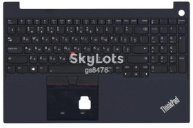 Материнські плати Материнские платы ^/--/^ Новый оригинальный топкейс Lenovo E /--/ 15 українська клавіатура ^_^^^ Новый оригинальный топкейс Lenovo E /--/ 15 украинская клавиатура - фото фото фото
