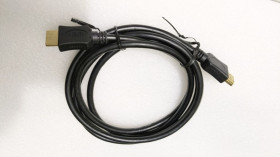 Кабелі та перехідники Кабели и переходники ^/--/^ Кабель 1,8 метр HDMI Interconnect Cable #10, из США, в идеале ^_^^^ Кабель 1,8 метр HDMI Interconnect Cable #10, з США, в ідеалі - фото фото фото