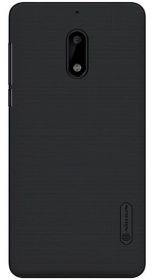 Чохли, бампера Чехлы, бампера ^/--/^ Nillkin Frosted Shield Nokia 6 чехол original! ^_^^^ Nillkin Frosted Shield Nokia 6 чохол original! - фото фото фото