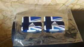 Інше Другое ^/--/^ Анти піт спорт зап&amp;apos;ясті adidas original ^_^^^ Анти пот спорт зап'ястьи adidas original - фото фото фото