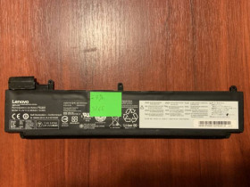 Акумулятори Аккумуляторы ^/--/^ B /--/ 4766 Акумулятор Оригінальний LENOVO SB /--/ 10 /--/ F /--/ 46461 00 /--/ HW /--/ 023 Знос: 27 Lenovo ThinkPad T /--/ 460 /--/ S, T /--/ 470 /--/ S Series ^_^^^ B /--/ 4766 ОРИГИНАЛ! LENOVO SB /--/ 10 /--/ F /--/ 46461 00 /--/ HW /--/ 023 Снос: 27 Lenovo ThinkPad T /--/ 460 /--/ S, T /--/ 470 /--/ S Series Долгая!!! - фото фото фото