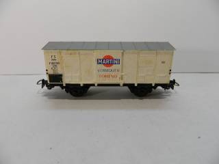 H H ^/--/^ Вагон ледник. PIKO 1:87 H /--/ 0  (14.18). ^_^^^ Вагон льодовик. PIKO 1:87 H /--/ 0 (14.18). - фото фото фото