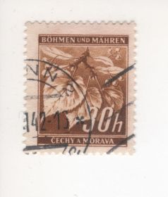 Чехословаччина Чехословакия ^/--/^ Богемия и Моравия 24 /--/ A A /--/ 1 30 /--/ h golden brn  (41) ^_^^^ Богемія і Моравія 24 /--/ A A /--/ 1 30 /--/ h golden brn (41) - фото фото фото