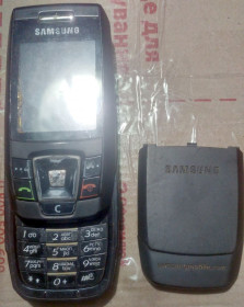 Samsung Samsung ^/--/^ Samsung SGH-E /--/ 390 і SM-B /--/ 310 /--/ E Duos по 104 /--/ грн кожен ^_^^^ Мегалот Samsung SGH-E /--/ 390 и SM-B /--/ 310 /--/ E Duos - фото фото фото