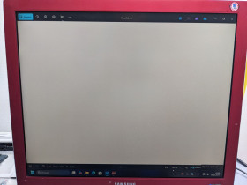 LG LG ^/--/^ Продається монітор Samsung SyncMaster 193 /--/ P 19&amp;quot; 1280×1024 Продається як неробочій, хоч і вмикається. ^_^^^ Продается монитор Samsung SyncMaster 193 /--/ P 19&amp;quot; 1280×1024 Продается как нерабочий, хотя и включается. - фото фото фото