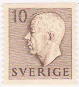 Скандинавія Скандинавия ^/--/^ Швеция 1954 г. № 392 * ^_^^^ Швеція 1954 р. No 392* - фото фото фото