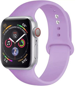 Браслети, ремінці Браслеты, ремешки ^/--/^ Силиконовый браслет для Apple Watch 38 /--/ mm / 40 /--/ mm #41 ^_^^^ Силіконовий браслет для Apple Watch 38 /--/ mm / 40 /--/ mm #41 - фото фото фото