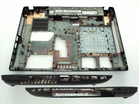 Корпуса Корпуса ^/--/^ Корпус для ноутбука Lenovo Y /--/ 480, Y /--/ 485 (Нижняя крышка (корыто)) ^_^^^ Корпус для ноутбука Lenovo Y /--/ 480, Y /--/ 485 (Нижня кришка (корито)). - фото фото фото