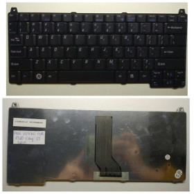 Клавіатури Клавиатуры ^/--/^ Клавиатура DELL Vostro 1310 / 1320 / 1510 / 2510 LANG:US black новая ^_^^^ Клавіатура DELL Vostro 1310 / 1320 / 1510 / 2510 LANG:US black нова - фото фото фото