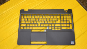 Корпуса Корпуса ^/--/^ Топкейс без клавіатури Dell Latitude 5500  (964) ^_^^^ Топкейс без клавиатуры Dell Latitude 5500 (964) - фото фото фото