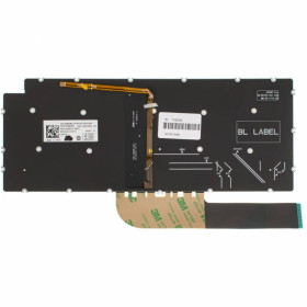 Клавіатури Клавиатуры ^/--/^ Клавиатура для ноутбука DELL (Inspiron: 5390, 5490, 7490) rus, gray, без фрейма, подсветка клавиш (О ^_^^^ Клавіатура для ноутбука DELL (Inspiron: 5390, 5490, 7490) rus, gray, без фрейму, підсвічування клавіш - фото фото фото