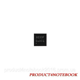 Мікросхеми Микросхемы ^/--/^ Микросхема AZ /--/ 3033-04 /--/ F для ноутбука ^_^^^ Мікросхема AZ /--/ 3033-04 /--/ F для ноутбука - фото фото фото