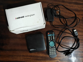DVD-Плеери, приставки Smart TV DVD-Плееры, приставки Smart TV ^/--/^ MECOOL M /--/ 8 /--/ S PRO 8 ядер RAM  DDR /--/ 4 3 /--/ GB  /  16 /--/ GB ^_^^^ MECOOL M /--/ 8 /--/ S PRO 8 ядер RAM DDR /--/ 4 3 /--/ GB / 16 /--/ GB + 32 /--/ GB - фото фото фото