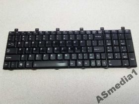 Клавіатури Клавиатуры ^/--/^ Клавиатура MP-03233 /--/ SU-698 Toshiba M /--/ 60 M /--/ 65 - фото фото фото