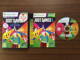 Диски з відеоіграми Диски с видеоиграми ^/--/^ Игра на Xbox 360 &amp;quot;Just Dance 2015&amp;quot;       (PAL) ^_^^^ Гра на Xbox 360 &amp;quot;Just Dance 2015 &amp;quot; (PAL) - фото фото фото