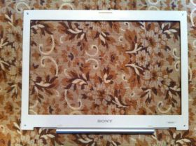Корпуса Корпуса ^/--/^ рамка матрици Sony VAIO VGN-N /--/ 21 /--/ S  , PCG-7 /--/ X /--/ 1 /--/ M ^_^^^ рамка матриці Sony VAIO VGN-N /--/ 21 /--/ S, PCG-7 /--/ X /--/ 1 /--/ M - фото фото фото