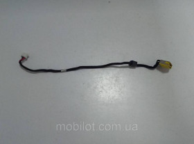 Шлейфи Шлейфы ^/--/^ Гнездо зарядки Lenovo G /--/ 500 (NZ-8854) ^_^^^ Гніздо зарядки Lenovo G /--/ 500 (NZ-8854) - фото фото фото