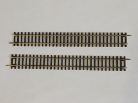 H H ^/--/^ Рейки профільні прямі G 239. PIKO A-Gleis 1:87 H /--/ 0  (11448). ^_^^^ Рейки профильные прямые G 239. PIKO A-Gleis 1:87 H /--/ 0 (11448). - фото фото фото