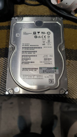 Жорсткі диски Жесткие диски ^/--/^ Жорсткий диск HDD Hewlett Packard Enterprise MB /--/ 6000 /--/ GVYZB 6 /--/ TB №19 ^_^^^ Жесткий диск HDD Hewlett Packard Enterprise MB /--/ 6000 /--/ GVYZB 6 /--/ TB No /--/ 19 - фото фото фото