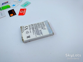 Акумулятори Аккумуляторы ^/--/^ Аккумулятор bst-24 BST 24 для Sony Ericsson T /--/ 200 T /--/ 202 ^_^^^ Bst-24 BST 24 для Sony Ericsson T /--/ 200 T /--/ 202 - фото фото фото