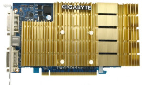 Відеокарти Видеокарты ^/--/^ Б/В Відеокарта Gigabyte Radeon HD 2600 512 /--/ MB 128 /--/ bit DDR /--/ 2   (630/400) 2 /--/ xDVI, S-Video ^_^^^ Б/В Видеокарта Gigabyte Radeon HD 2600 512 /--/ MB 128 /--/ bit DDR /--/ 2 (630/400) 2 /--/ xDVI, S-Video - фото фото фото