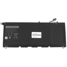 Акумулятори Аккумуляторы ^/--/^ Батарея для ноутбука Dell JD /--/ 25 /--/ G (XPS: 13 9343, 9350) 7.4 /--/ V 52 /--/ Wh Black ^_^^^ Батарея для ноутбука DELL JD /--/ 25 /--/ G (XPS: 13 9343, 9350) 7.4 /--/ V 52 /--/ Wh Black - фото фото фото