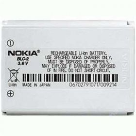 Акумулятори Аккумуляторы ^/--/^ АККУМУЛЯТОР БАТАРЕЯ NOKIA BLC-2 3310 3410 3510 - фото фото фото