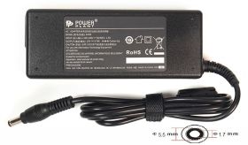 Адаптери живлення Адаптеры питания ^/--/^ Блок питания для ноутбуков PowerPlant ACER 220 /--/ V, 19 /--/ V 90 /--/ W 4.74 /--/ A (5.5*1.7) ^_^^^ Блок живлення для ноутбуків PowerPlant ACER 220 /--/ V, 19 /--/ V 90 /--/ W 4.74 /--/ A (5.5*1.7) - фото фото фото
