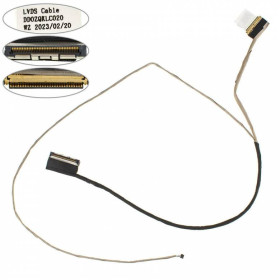 Шлейфи Шлейфы ^/--/^ Шлейф матрицы для ноутбука Acer (Aspire: V /--/ 5-472 /--/ G) LED (DD /--/ 0 /--/ ZQKlC /--/ 020) ^_^^^ Шлейф матриці для ноутбука Acer (Aspire: V /--/ 5-472 /--/ G) LED (DD /--/ 0 /--/ ZQKlC /--/ 020) - фото фото фото
