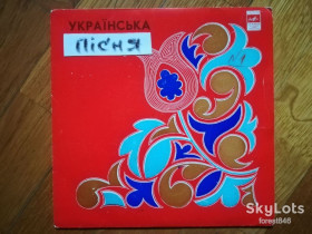 Платівки Пластинки ^/--/^ Дмитрий Гнатюк-Песни сов. композиторов-Пісня з полонини та ін.  (1)-NM, 10&amp;quot;-Мелодія ^_^^^ Дмитрий Гнатюк-Песны сов. композиторов-Песня из полонины и др. (1)-NM, 10&amp;quot;-Мелодия - фото фото фото