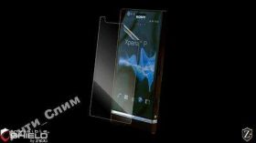 Плівки для екранів Пленки для экранов ^/--/^ Бронированная пленка для Sony L /--/ 22 /--/ i Xperia P ^_^^^ Броньована плівка для Sony L /--/ 22 /--/ i Xperia P - фото фото фото
