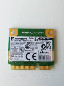 Інші комплектуючі Другие комплектующие ^/--/^ Wi-Fi модуль Lenovo 100-14 /--/ IBY (NZ-15821) - фото фото фото
