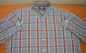 Сорочки Рубашки ^/--/^ Сорочка LERROS® original XXL нова Y /--/ 7-T /--/ 4-1 ^_^^^ Рубашка LERROS® original XXL новая Y /--/ 7-T /--/ 4-1 - фото фото фото