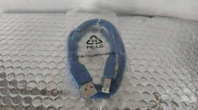 USB гаджети USB гаджеты ^/--/^ Кабель для принтера USB 2.0 AM/BM 0.8 /--/ m №4 ^_^^^ Кабель для принтера USB 2.0 AM/BM 0.8 /--/ m No /--/ 4 - фото фото фото
