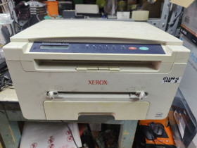 БФП МФУ ^/--/^ Лазерный МФУ Xerox WorkCentre 3119 с картриджем № 25220812 ^_^^^ Лазерний МФУ Xerox WorkCentre 3119 з картриджем No 25220812 - фото фото фото