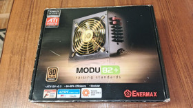 Блоки живлення Блоки питания ^/--/^ Качественный Блок питания 425 /--/ W Enermax MODU /--/ 82+     (EMD /--/ 425 /--/ AWT)  (Читать описание) ^_^^^ Якісний Блок живлення 425 /--/ W Enermax MODU /--/ 82+ (EMD /--/ 425 /--/ AWT) (Читай опис) - фото фото фото