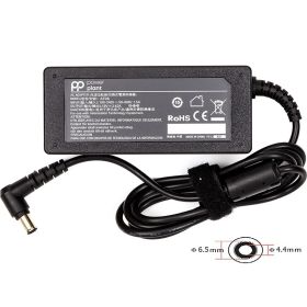 Адаптери живлення Адаптеры питания ^/--/^ Блок питания PowerPlant для мониторов LG 220 /--/ V, 19 /--/ V 65 /--/ W 3.42 /--/ A (6.5*4.4 with pin) ^_^^^ Блок живлення PowerPlant для моніторів LG 220 /--/ V, 19 /--/ V 65 /--/ W 3.42 /--/ A (6.5*4.4 with pin) - фото фото фото