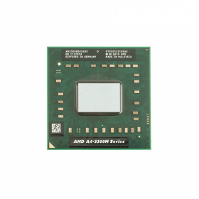 Процесори Процессоры ^/--/^ Процессор AMD A /--/ 4-3305 /--/ M (Liano, Dual Core, 1.9-2.5 /--/ Ghz, 1 /--/ Mb L /--/ 2, TDP 35 /--/ W, Radeon HD /--/ 6480 /--/ G, Socket FS /--/ 1) д ^_^^^ Процесор AMD A /--/ 4-3305 /--/ M (Liano, Dual Core, 1.9-2.5 /--/ Ghz, 1 /--/ Mb L /--/ 2, TDP 35 /--/ W, Radeon HD /--/ 6480 /--/ G, Socket FS /--/ 1) д - фото фото фото