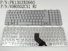 Клавіатури Клавиатуры ^/--/^ Клавиатура для HP DV /--/ 7-1000, DV /--/ 7-1100, DV /--/ 7-1190 /--/ er, DV /--/ 7-1190 /--/ er, DV /--/ 7 /--/ t-1200 (RU Silver) ^_^^^ Клавіатура для HP DV /--/ 7-1000, DV /--/ 7-1100, DV /--/ 7-1190 /--/ er, DV /--/ 7-1190 /--/ er, DV /--/ 7 /--/ t-1200 (RU Silver) - фото фото фото