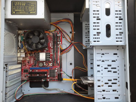 Системні блоки, ПК Системные блоки, ПК ^/--/^ Системный Блок Intel C /--/ 2 /--/ D E /--/ 8200 +G /--/ 31 +4 /--/ Gb +250 /--/ Gb +Case +350 /--/ W... ^_^^^ Системний Блок Intel C /--/ 2 /--/ D E /--/ 8200 +G /--/ 31 +4 /--/ Gb +250 /--/ Gb +Case +350 /--/ W. .. .. - фото фото фото