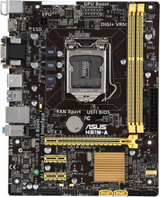 Комплекти для апгрейда Комплекты для апгрейда ^/--/^ Комплект Asus H /--/ 81 /--/ M-A + i /--/ 5-4590 3,3 /--/ GHz + 4 /--/ GB Ram DDR /--/ 3 VGA/DVI/HDMI - фото фото фото
